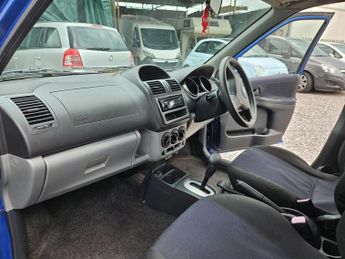 Suzuki Ignis 1.5 GL 5dr