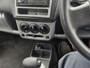 Suzuki Ignis 1.5 GL 5dr