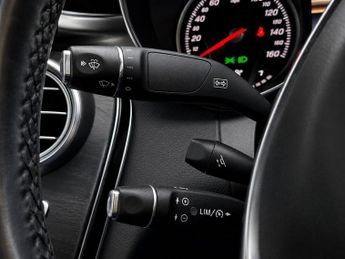 Mercedes-Benz C Class 2.1 C220d AMG Line (Premium Plus) Cabriolet G-Tronic+ Euro 6 (s/