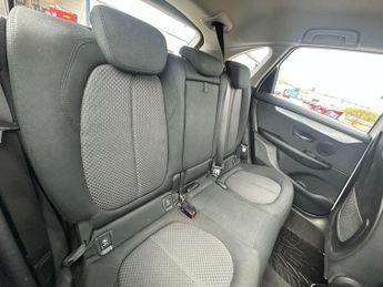 BMW 2 Series Active Tourer 1.5 216d SE Auto Euro 6 (s/s) 5dr