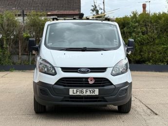 Ford Transit 2.2 TDCi 310 ECOnetic L1 H1 5dr