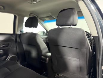 Chevrolet Cruze 1.8 LTZ Auto Euro 5 5dr