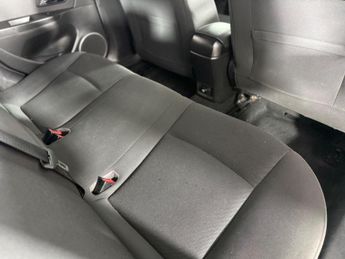 Chevrolet Cruze 1.8 LTZ Auto Euro 5 5dr