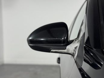 Chevrolet Cruze 1.8 LTZ Auto Euro 5 5dr