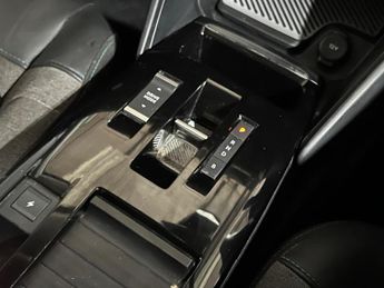 Citroen e-C4 50kWh Sense Auto 5dr (7.4kW Charger)