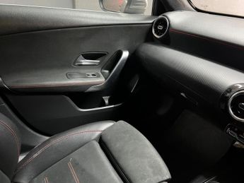Mercedes-Benz A Class 1.3 A200 AMG Line 7G-DCT Euro 6 (s/s) 5dr