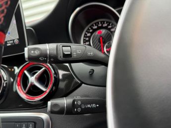 Mercedes-Benz GLA 2.0 GLA45 AMG (Premium) SpdS DCT 4MATIC Euro 6 (s/s) 5dr