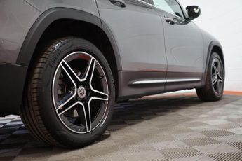 Mercedes-Benz GLB 1.3 GLB200 AMG Line (Premium) 7G-DCT Euro 6 (s/s) 5dr