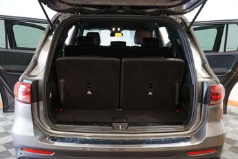 Mercedes-Benz GLB 1.3 GLB200 AMG Line (Premium) 7G-DCT Euro 6 (s/s) 5dr