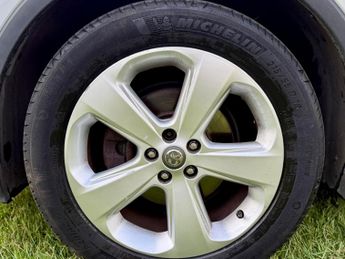 Vauxhall Mokka 1.4T Exclusiv Auto 2WD Euro 5 5dr