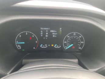 Ford Transit 2.0 350 EcoBlue Trend Panel Van 5dr Diesel Manual FWD L3 H2 Euro