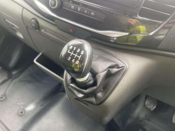 Ford Transit 2.0 350 EcoBlue Trend Panel Van 5dr Diesel Manual FWD L3 H2 Euro