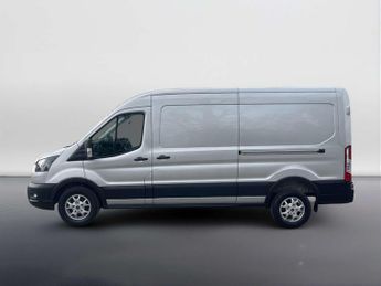 Ford Transit 2.0 350 EcoBlue Trend Panel Van 5dr Diesel Manual FWD L3 H2 Euro
