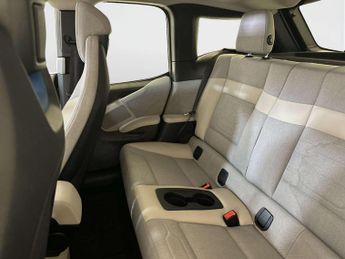 BMW i3 33kWh S Hatchback 5dr Electric Auto (183 ps)