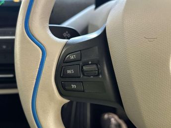 BMW i3 33kWh S Hatchback 5dr Electric Auto (183 ps)
