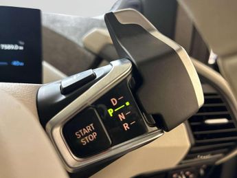 BMW i3 33kWh S Hatchback 5dr Electric Auto (183 ps)