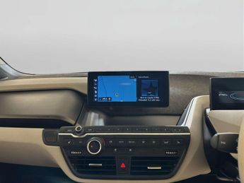 BMW i3 33kWh S Hatchback 5dr Electric Auto (183 ps)