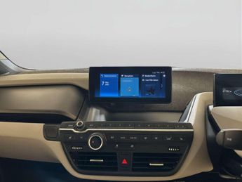BMW i3 33kWh S Hatchback 5dr Electric Auto (183 ps)