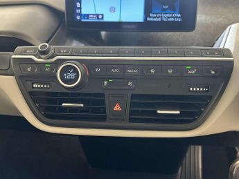 BMW i3 33kWh S Hatchback 5dr Electric Auto (183 ps)