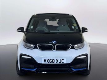 BMW i3 33kWh S Hatchback 5dr Electric Auto (183 ps)