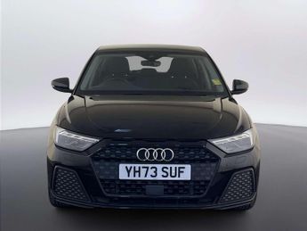 Audi A1 1.0 TFSI 25 Technik Sportback 5dr Petrol Manual Euro 6 (s/s) (95