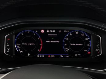 Volkswagen T-Roc 1.5 TSI EVO SEL DSG Euro 6 (s/s) 5dr