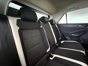 Volkswagen T-Roc 1.5 TSI EVO SEL DSG Euro 6 (s/s) 5dr