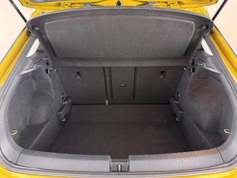 Volkswagen T-Roc 1.5 TSI EVO SEL DSG Euro 6 (s/s) 5dr