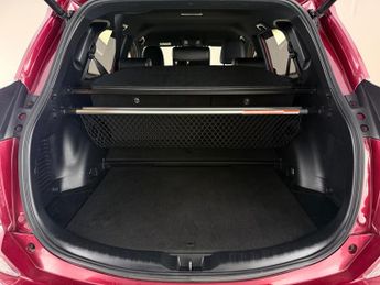 Toyota RAV4 2.5 VVT-h Design CVT Euro 6 (s/s) 5dr