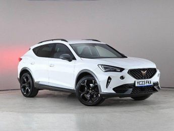 Cupra Formentor 1.5 TSI V2 DSG Euro 6 (s/s) 5dr