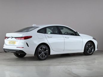 BMW 2 Series Gran Coupe 1.5 218i Sport (LCP) DCT Euro 6 (s/s) 4dr