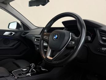 BMW 2 Series Gran Coupe 1.5 218i Sport (LCP) DCT Euro 6 (s/s) 4dr