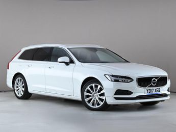 Volvo V90 2.0 D5 PowerPulse Momentum Auto AWD Euro 6 (s/s) 5dr
