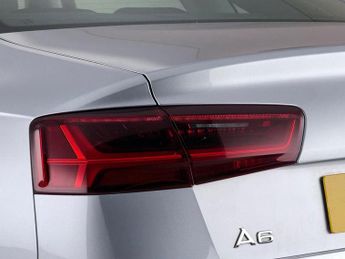 Audi A6 Saloon 1.8 TFSI SE Executive S Tronic Euro 6 (s/s) 4dr