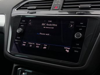 Volkswagen Tiguan 1.5 TSI EVO Match DSG Euro 6 (s/s) 5dr