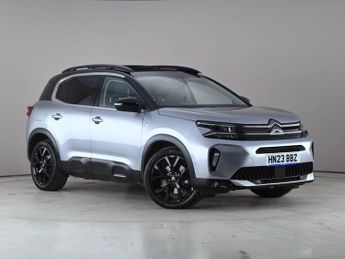 Citroen C5 Aircross 1.6 14.2kWh C-Series Edition e-EAT8 Euro 6 (s/s) 5dr