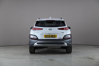Hyundai KONA 1.6 h-GDi Premium DCT Euro 6 (s/s) 5dr