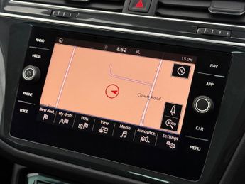 Volkswagen Tiguan 2.0 TDI Match DSG Euro 6 (s/s) 5dr