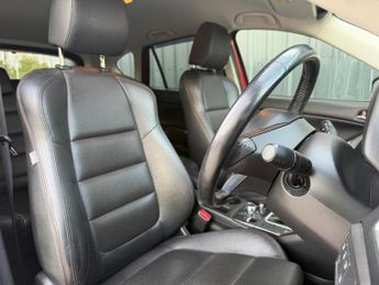 Mazda CX-5 2.2 SKYACTIV-D Sport Nav Auto 4WD Euro 6 (s/s) 5dr