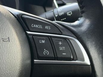 Mazda CX-5 2.2 SKYACTIV-D Sport Nav Auto 4WD Euro 6 (s/s) 5dr