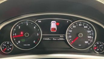 Volkswagen Touareg 3.0 TDI V6 BlueMotion Tech R-Line Plus Tiptronic 4WD Euro 6 (s/s