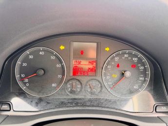 Volkswagen Golf 1.6 FSI S 5dr