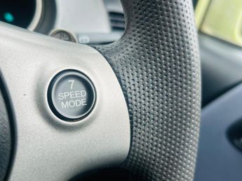 Honda Jazz 1.4 i-DSI SE CVT-7 5dr