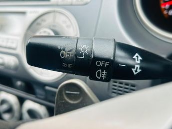 Honda Jazz 1.4 i-DSI SE CVT-7 5dr