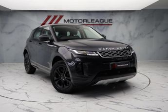 Land Rover Range Rover Evoque 2.0 D180 S Auto 4WD Euro 6 (s/s) 5dr
