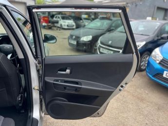 Kia Ceed 1.6 CRDi 3 Sports Wagon Auto Euro 4 5dr