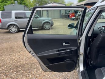 Kia Ceed 1.6 CRDi 3 Sports Wagon Auto Euro 4 5dr