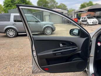 Kia Ceed 1.6 CRDi 3 Sports Wagon Auto Euro 4 5dr