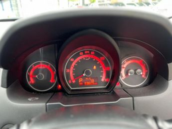 Kia Ceed 1.6 CRDi 3 Sports Wagon Auto Euro 4 5dr