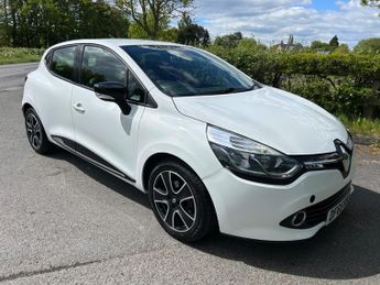 Renault Clio 0.9 TCe Dynamique Nav Euro 6 (s/s) 5dr